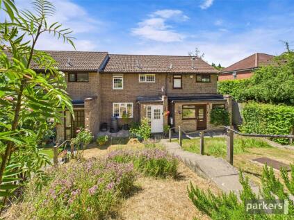 Badgers Rise, Caversham, Reading, Berkshire, RG4