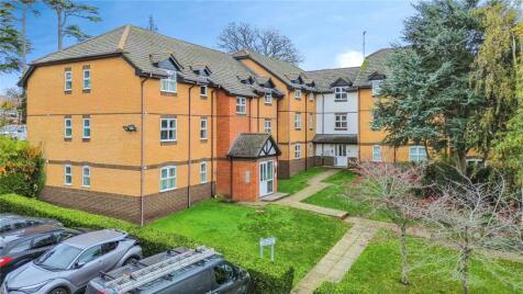 Waller Court, Caversham, Reading, Berkshire, RG4