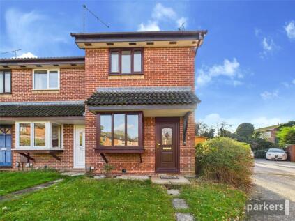Charles Evans Way, Caversham, Reading, Berkshire, RG4