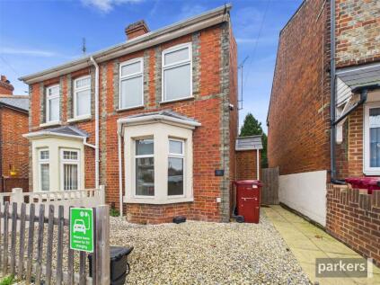 Briants Avenue, Caversham, Reading, Berkshire, RG4