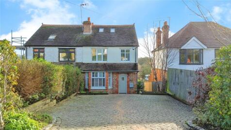 Henley Road, Caversham, Reading, Berkshire, RG4