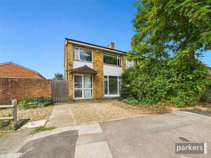 Douglas Road, Caversham, Reading, Berkshire, RG4
