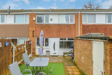 Bigwood Drive, Birmingham, West Midlands, B32