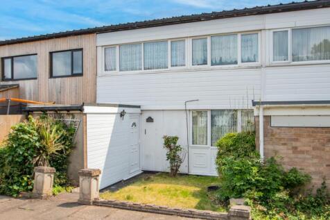 Oatlands Walk, Birmingham, West Midlands, B14