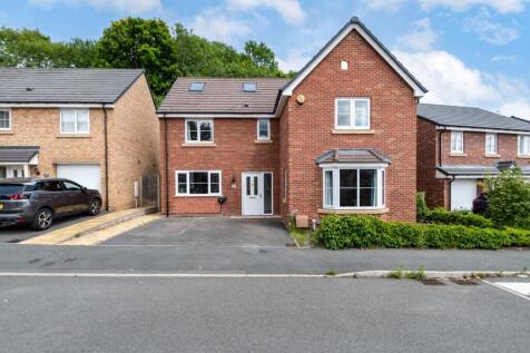 Hawker Close, Birmingham, West Midlands, B31