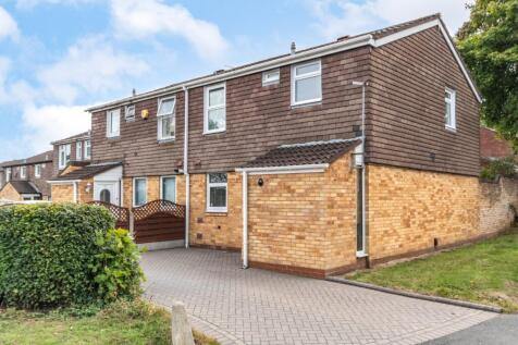 Glenroyde, Birmingham, West Midlands, B38