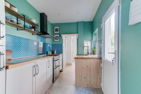 Lilley Lane, Birmingham, West Midlands, B31