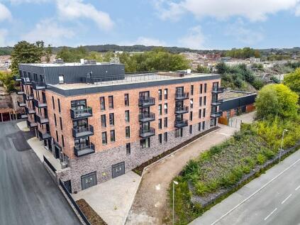 Apartment 125, Longbridge, B31