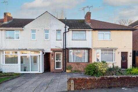 Edenhurst Road, Birmingham, West Midlands, B31