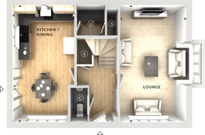 Ground Floor