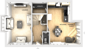 Ground Floor