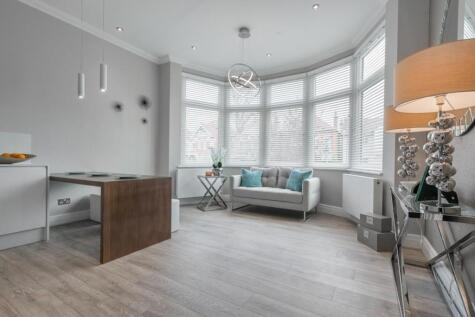 Teignmouth Road, Willesden Green