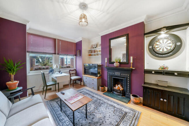 40A Deacon Road -...