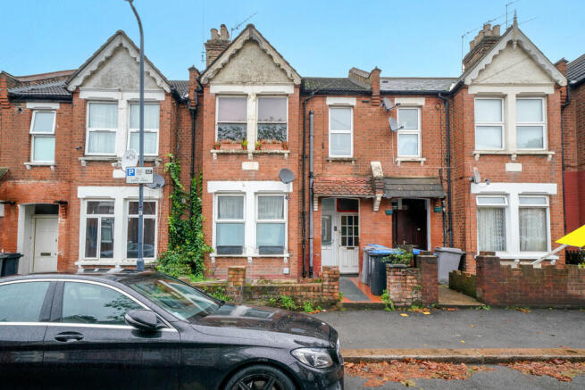 40A Deacon Road -...