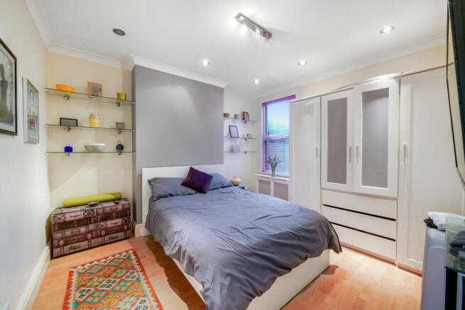 40A Deacon Road -...