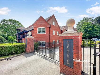 Whincroft Close, Ferndown, Dorset, BH22