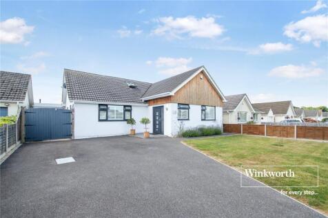 Dorset Avenue, Ferndown, Dorset, BH22