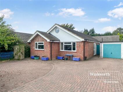 Bracken Road, Ferndown, Dorset, BH22