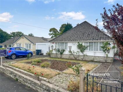 Linden Road, West Parley, Ferndown, Dorset, BH22