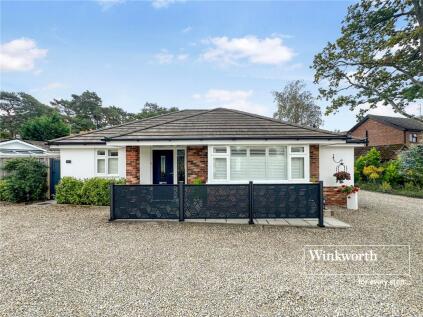Woolsbridge Road, St. Leonards, Ringwood, Dorset, BH24