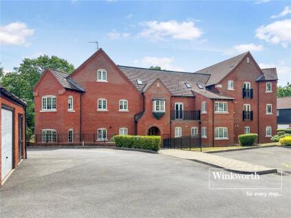 Whincroft Close, Ferndown, Dorset, BH22