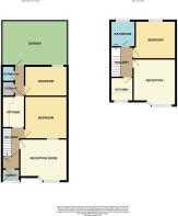 178 Charlemont Road - Floor Plan