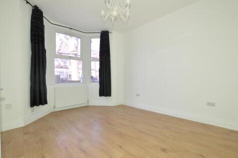 Latimer Avenue, London, E6