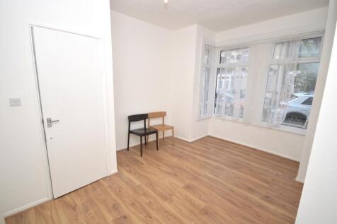 Lawrence Road, East Ham, London, E6