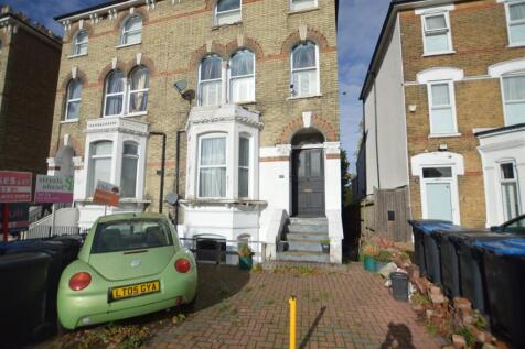 Selhurst Road, London, SE25