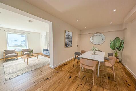 Priory Close, Burwell, Cambridge