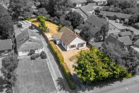 Toyse Lane, Burwell, Cambridge