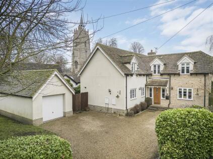 Mandeville, Burwell, Cambridge