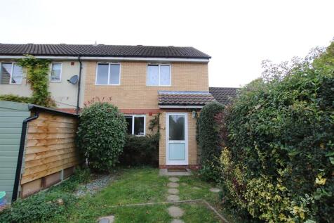 Montford Close, Burwell, Cambridge