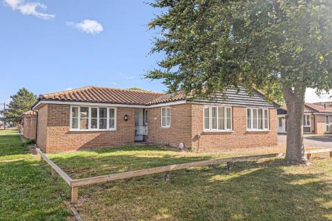 Ness Road, Burwell, Cambridge