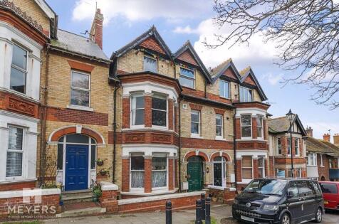 Queens Road, Portland, DT5