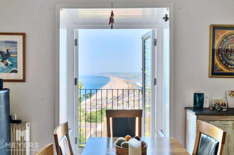 New Road, Portland, DT5