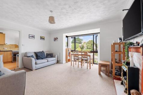 Ullswater Crescent, Weymouth, DT3