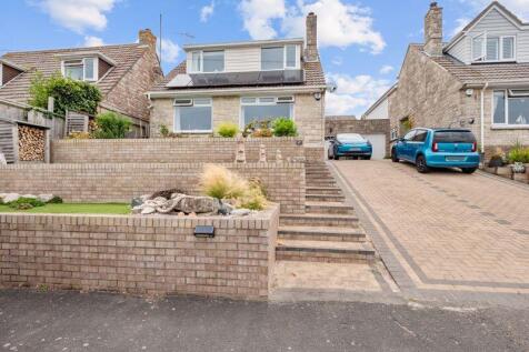 Churchward Avenue, Weymouth, DT3