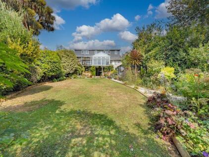 Wyke Oliver Road, Weymouth, DT3