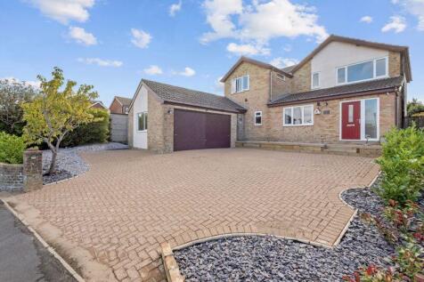 Radipole Lane, Weymouth, DT4