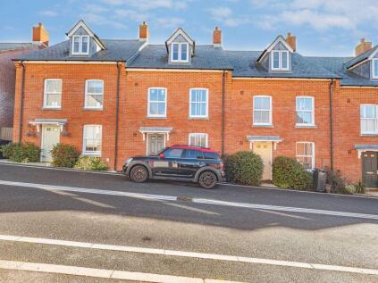 Lilly Lane, Weymouth, DT3