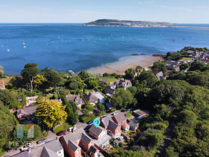 Old Castle Road, Weymouth, DT4 8