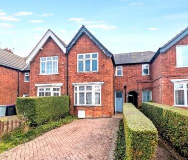 4 Ryde Avenue, Grantham, NG31 7DY