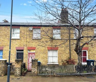 7 Verney Street, Harlesden, NW10 0AY