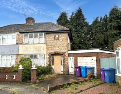 10 Hildebrand Close, Liverpool, L4 7TH