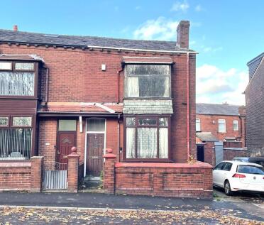 94 Elgin Street, Bolton, BL1 3ET