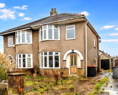 6 Bowland Drive, Lancaster, LA1 2PU