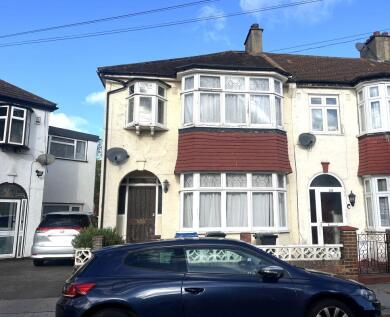 27 Dovercourt Avenue, Thornton Heath, CR7 7LJ