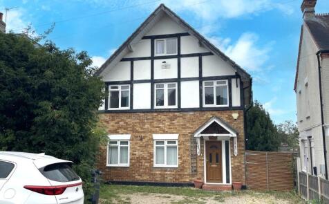 147 Victoria Road, New Barnet, EN4 9PB