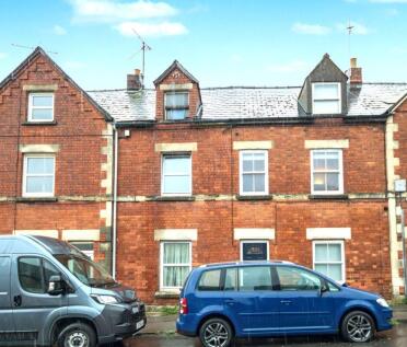 27 Parliament Street, Stroud, GL5 1LN